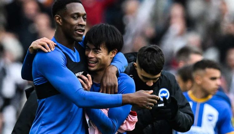 Brighton and Sheffield United advance to FA Cup semifinals | Football News