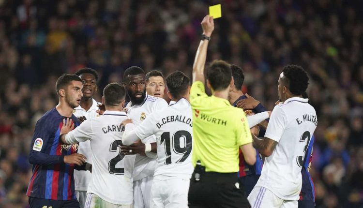 Barcelona rallies to top Real Madrid, move closer to LaLiga title after Clasico | Football News