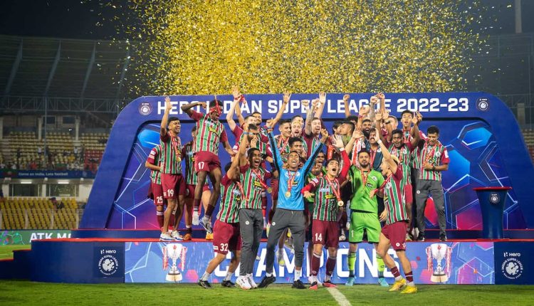 Sivasakthi, ATK Mohun Bagan’s strength in depth among key takeaways | Football News