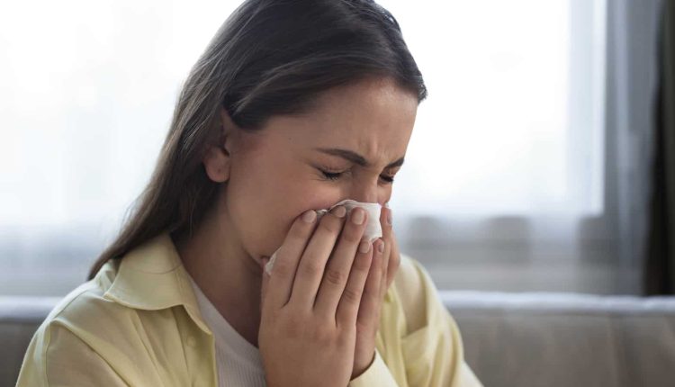 Nervous system's key role in severe allergy shocks: Study | Health