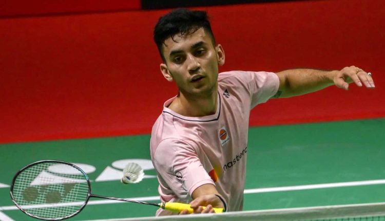 Sen makes first round exit; Srikanth, Manjunath progress in Swiss Open