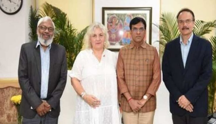 India will eradicate Tuberculosis by 2025: Chief of Stop TB Partnership