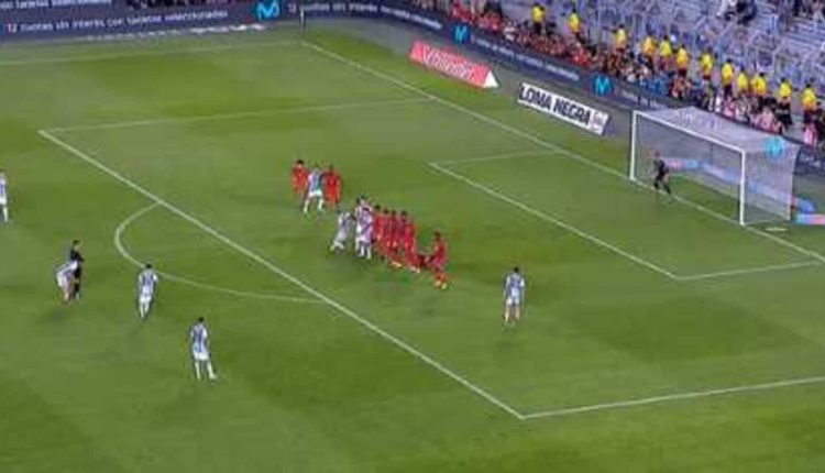 Watch: Messi scores incredulous free-kick to reach 800 career goals | Football News