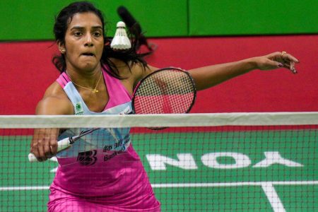 Swiss Open Badminton: PV Sindhu crashes out, Satwik-Chirag enter quarterfinals
