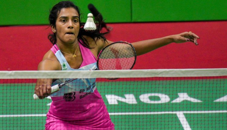 Swiss Open Badminton: PV Sindhu crashes out, Satwik-Chirag enter quarterfinals
