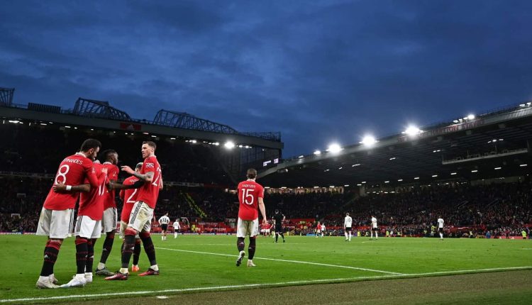 Premier League: Manchester United get improved bid from Qatar's Sheikh Jassim | Football News