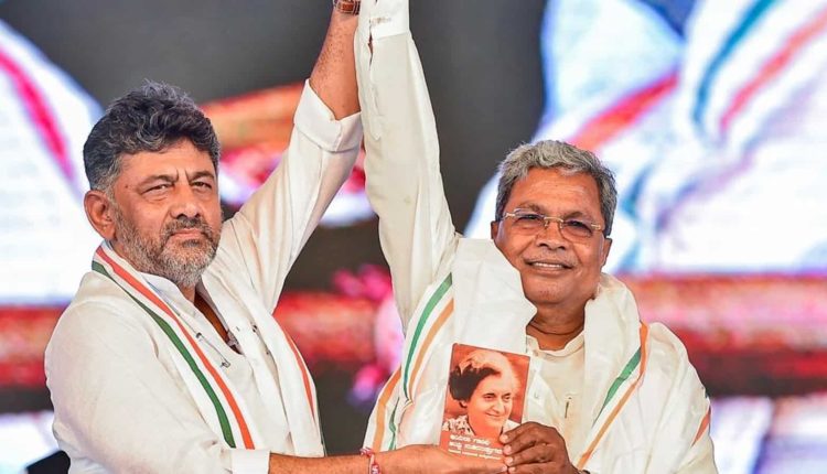 Karnataka assembly polls: Cong's 1st list of candidates has 6 women, 8 Muslims | Bengaluru