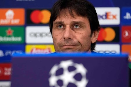Antonio Conte leaves Tottenham Hotspur by mutual agreement | Football News