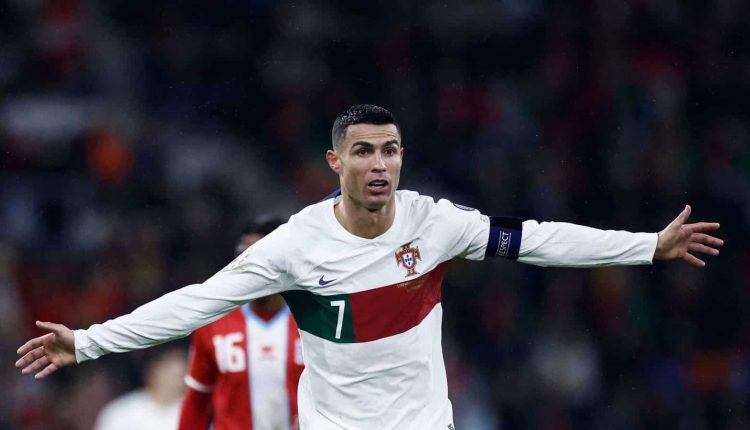 Harry Kane and Cristiano Ronaldo help England and Portugal stay perfect | Football News