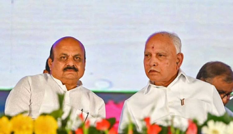 Bids yet to be finalised, but CM Bommai set to inaugurate key project | Bengaluru