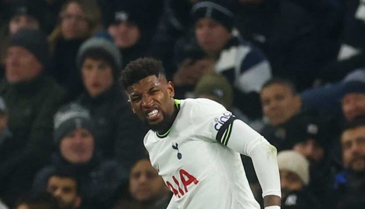 Spurs defender Emerson to undergo knee surgery | Football News