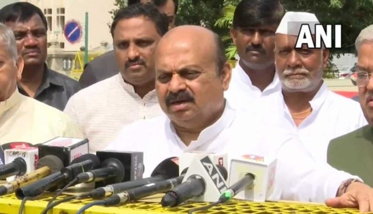 Why Bommai's cabinet expansion never happened | Bengaluru