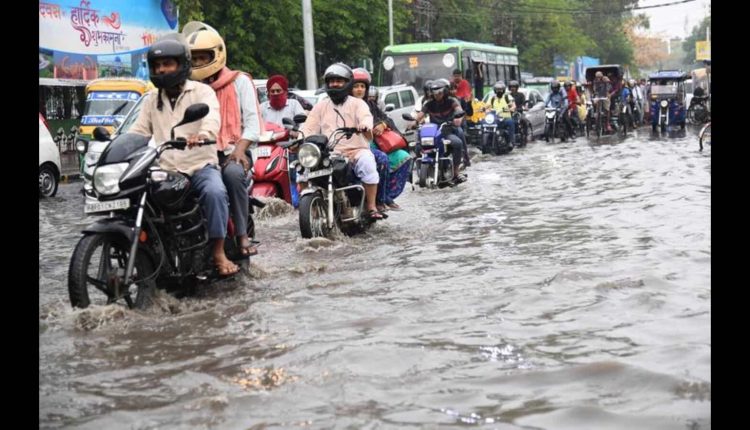 Met issues special advisory for farmers as showers likely to lash state today