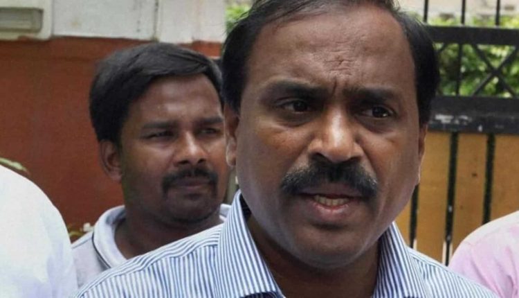 Karnataka polls: Mining baron Janardhan Reddy announces 12 candidates, manifesto | Bengaluru