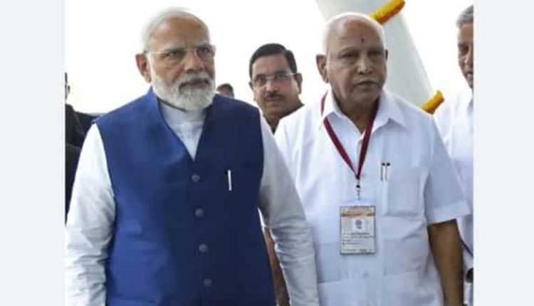 PM Modi’s BJP faces close fight in India’s swing state Karnataka | Bengaluru