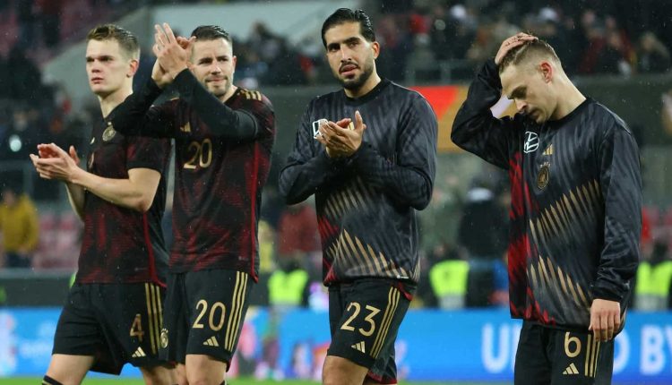 Belgium beat Germany 3-2 to pile pressure on Euro 2024 hosts | Football News