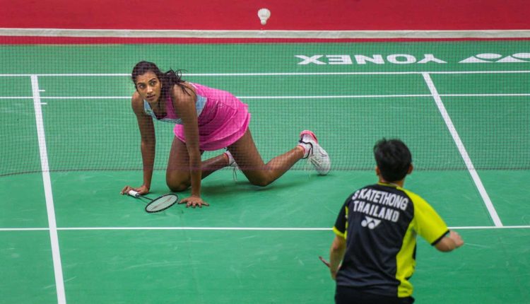 BWF rankings: PV Sindhu drops out of top 10 for first time since November 2016