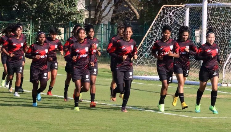 Dennerby names 22-member squad for Olympic Qualifier | Football News