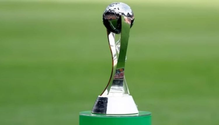 Argentina hopeful to host FIFA U-20 World Cup in place of Indonesia | Football News