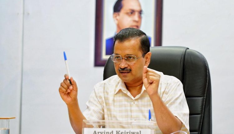 AAP and BJP continue to spar over power subsidy