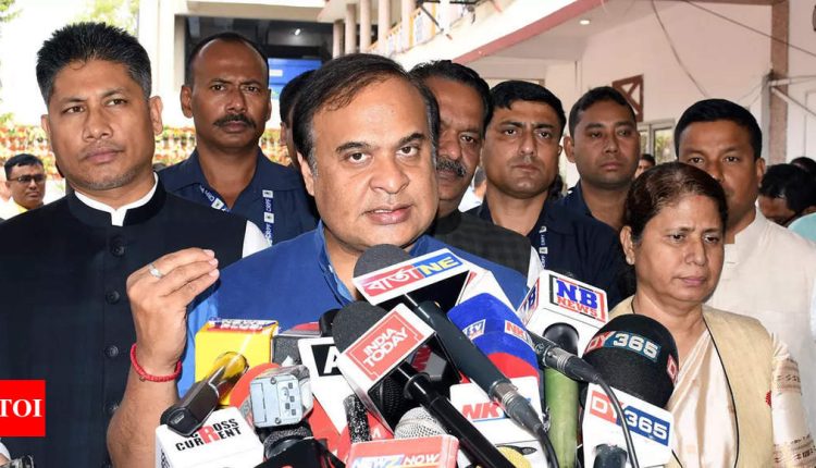 Assam assembly passes resolution against BBC; opposition wants screening of documentary inside House | India News