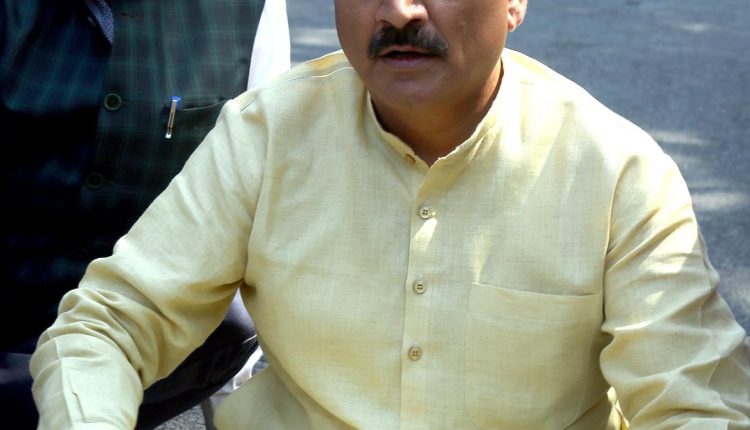 BJP doubles down on Delhi excise policy attack; seeks probe against CM, Sanjay Singh