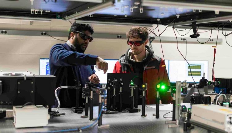 Behind room-temp superconductivity - Hindustan Times