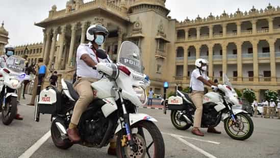 Bengaluru Traffic Police to conduct Citizens Traffic Forum meeting tomorrow