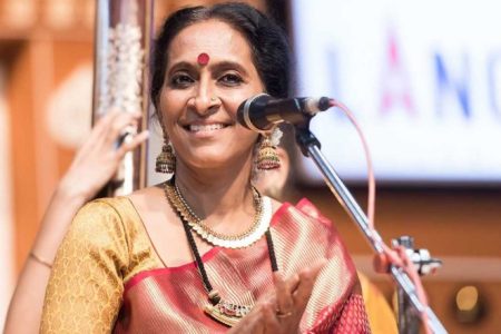 Bombay Jayashri Suffers Aneurysm in UK, Carnatic Singer Undergoes Surgery
