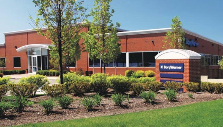 BorgWarner to invest $20.6 million, create 186 jobs