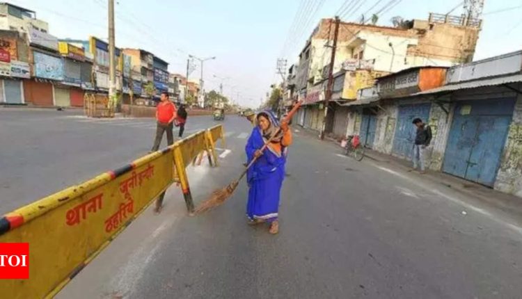 Centre identifies 70K women influencers contributing big to govt’s Garbage Free City mission | India News