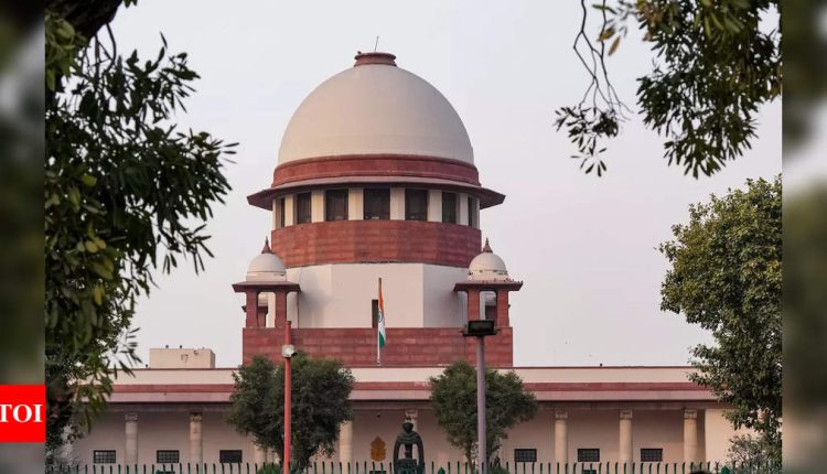 DHFL case: Supreme Court dismisses ED appeal, says grant of default bail duration to include remand period | India News