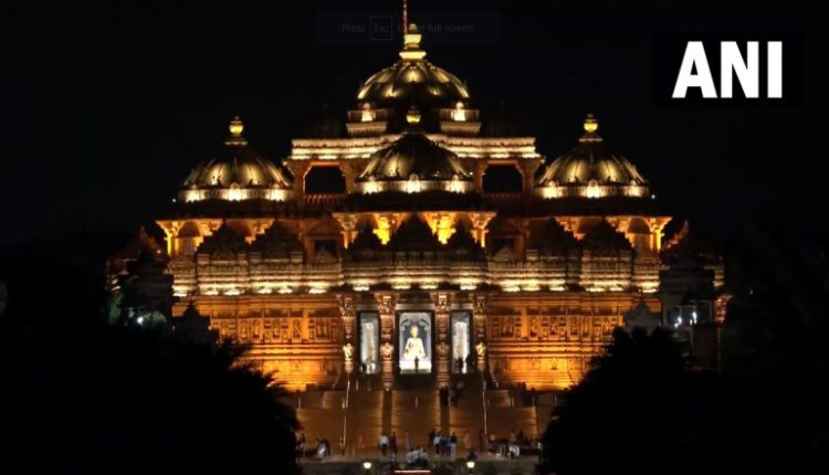 Earth Hour Day 2023: Delhi Saves 279 MW Electricity During Earth Hour As Electric Appliances Witched off Across City From 8.30 PM to 9.30 PM