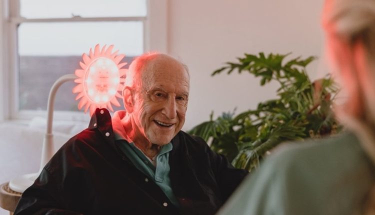 Eypex takes over 'light therapy' startup JustLight