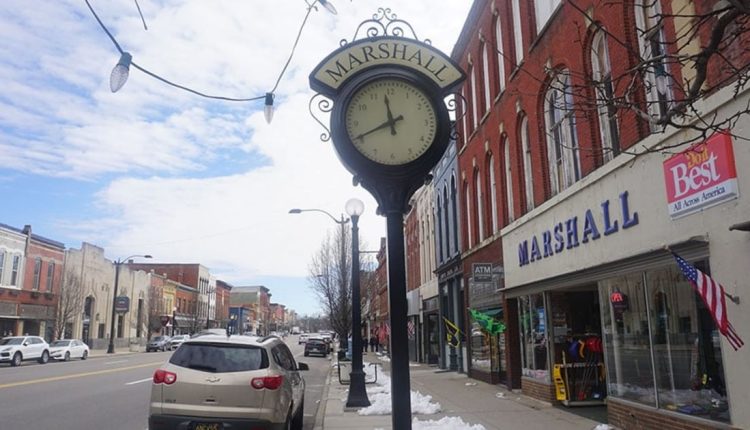 Ford development west of Detroit creates opportunity, uncertainty