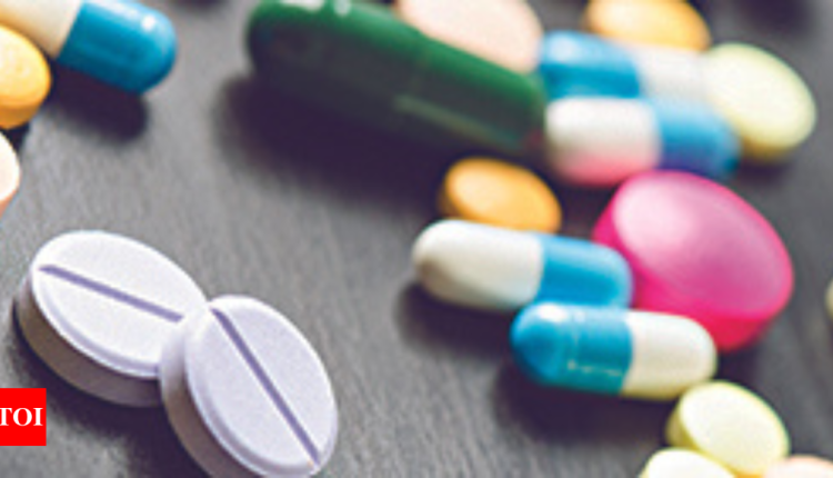 Govt shuts down 18 cos making spurious drugs | India News