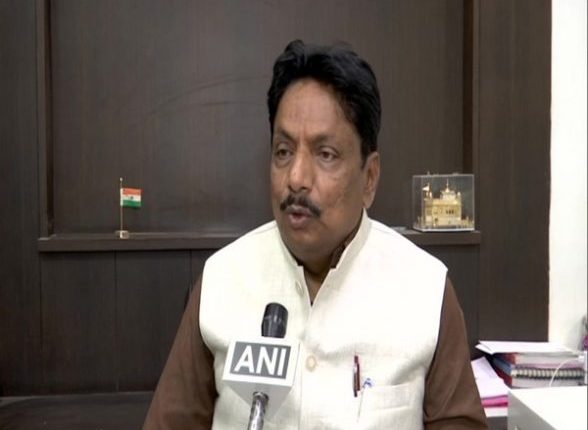 H3N2 Virus Scare: 100% Treatment of Influenza Available, No Need To Fear, Says Gujarat Health Minister Rushikesh Patel