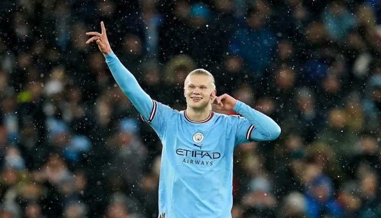 Haaland show gives City genuine Europe hope | Football News