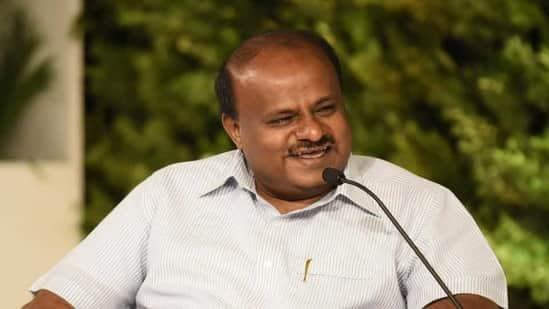 Hassan ticket: Kumaraswamy reiterates that JD(S) worker will be given priority