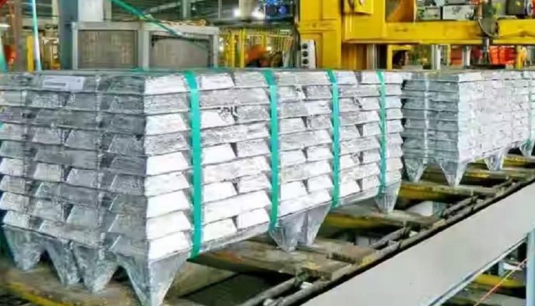 Vedanta holds a 64.92% equity share of Hindustan Zinc ltd, which is an integrated producer of zinc, lead and silver