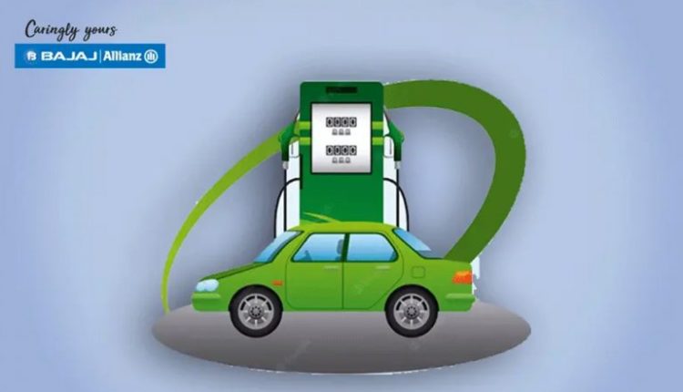 How to Get a PUC Certificate for Your New Electric Vehicle?