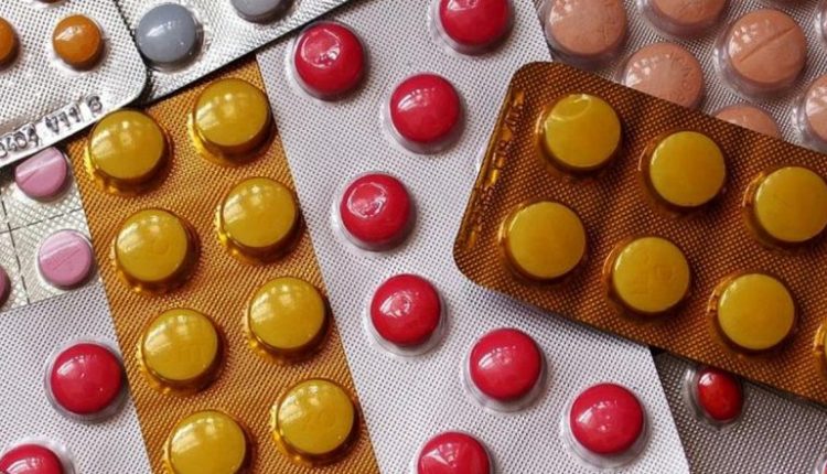 IMA Advises Doctors To Avoid Prescription of Antibiotics for Seasonal Fever, Cold