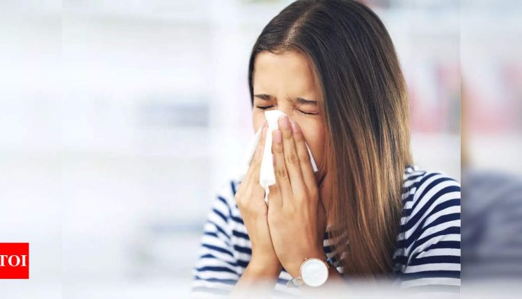 Increase precaution, no need to panic, say experts as India records two H3N2 virus deaths | India News