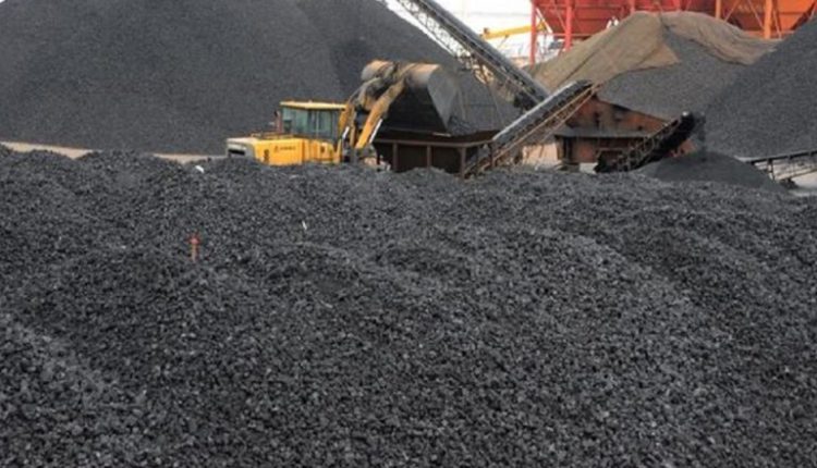 Jharkhand: Coal Mine Caves In During Illegal Mining in Dhanbad; Four Dead and Many Injured