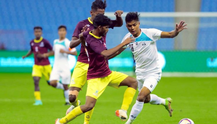 Karnataka end 54-year wait for Santosh Trophy | Football News