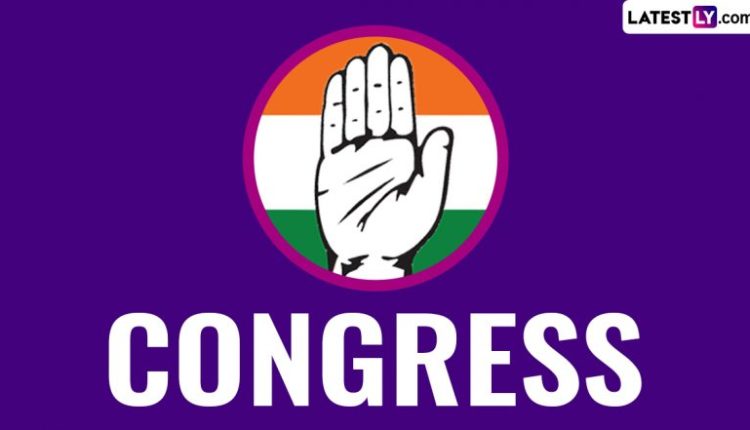 Kasba Peth Assembly By-Election Result 2023: Congress Storms BJP’s Pune Bastion After 28 Years, Ravindra Dhangekar Defeats Hemant Rasane