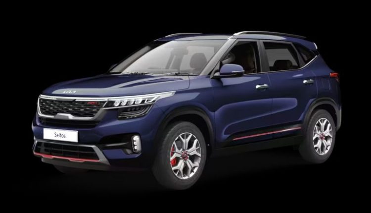 Kia Seltos, Sonet & Carens Refreshed 2023 Models Launched With RDE-Compliant Engines; Check Key Details Here