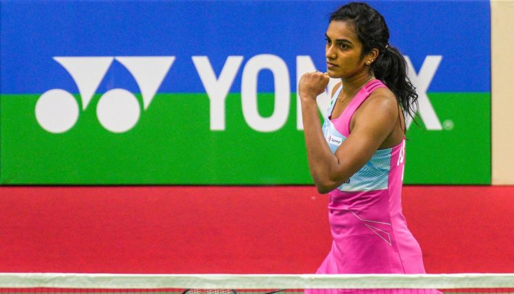 Lakshya Sen, PV Sindhu resume All England quest