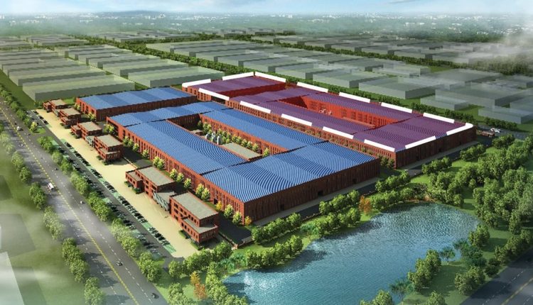 Lawmakers approve $585M for 3 EV battery plants in Michigan