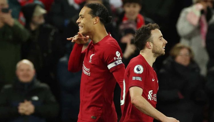 Liverpool vs Manchester United Live Streaming: When and where to watch in India? | Football News